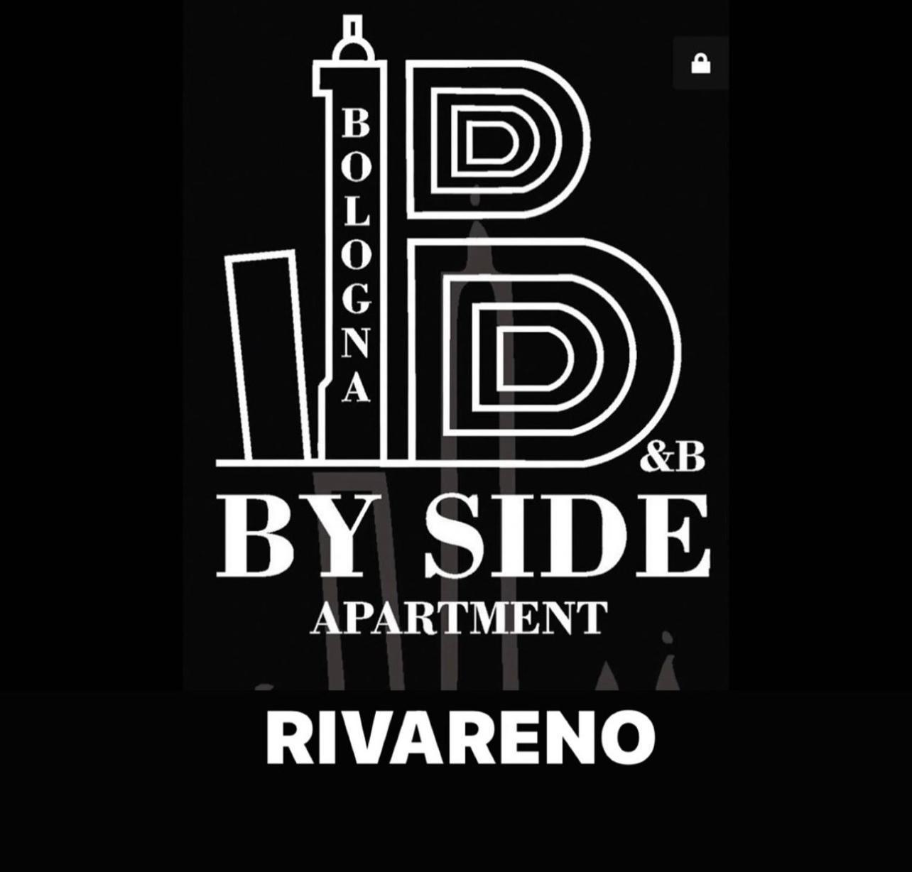 Bolognabyside-Rivareno Екстериор снимка